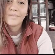 Profesora de Geografía y ciencias sociales, para alumnos de primaria y secundaria